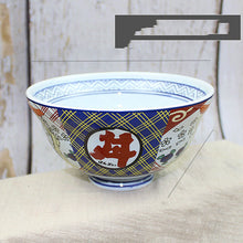 Lade das Bild in den Galerie-Viewer, Japanisches Geschirr Suppenschüssel Geschirr Ramen Schüssel