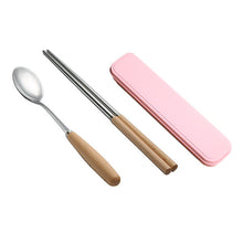 Lade das Bild in den Galerie-Viewer, Niedliche Instant-Nudelschüssel mit Deckel