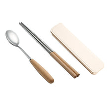 Lade das Bild in den Galerie-Viewer, Niedliche Instant-Nudelschüssel mit Deckel