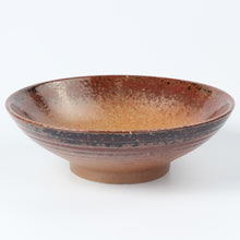 Lade das Bild in den Galerie-Viewer, Ajisen Keramische Nudelschale Japanischer Stil Ramen Udon