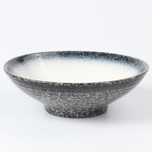 Lade das Bild in den Galerie-Viewer, Ajisen Keramische Nudelschale Japanischer Stil Ramen Udon