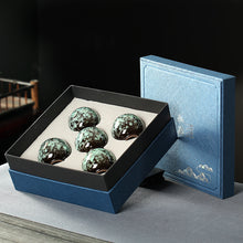 Lade das Bild in den Galerie-Viewer, Kung-Fu Teetasse