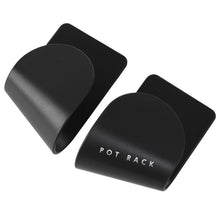 Lade das Bild in den Galerie-Viewer, Selbstklebende Deckelhalterung