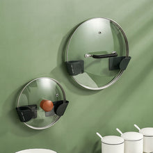 Lade das Bild in den Galerie-Viewer, Selbstklebende Deckelhalterung