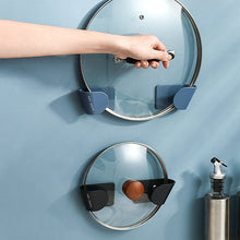 Lade das Bild in den Galerie-Viewer, Selbstklebende Deckelhalterung