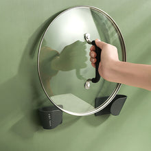 Lade das Bild in den Galerie-Viewer, Selbstklebende Deckelhalterung