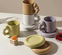 Lade das Bild in den Galerie-Viewer, Keramik Seifenblasenbecher