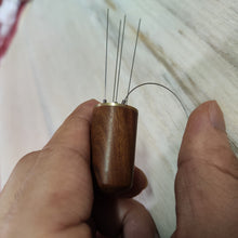 Lade das Bild in den Galerie-Viewer, Espresso-Kaffee-Nadel zum verrühren