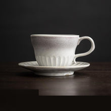 Lade das Bild in den Galerie-Viewer, Retro-Tasse im italienischen Stil