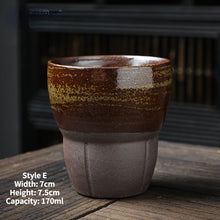 Lade das Bild in den Galerie-Viewer, Japanische Espressotasse