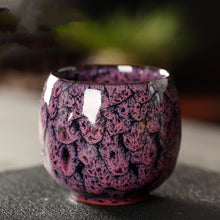 Lade das Bild in den Galerie-Viewer, Kung-Fu Teetasse