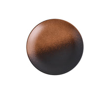 Lade das Bild in den Galerie-Viewer, Japanische Keramik Teller