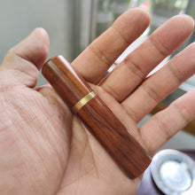 Lade das Bild in den Galerie-Viewer, Espresso-Kaffee-Nadel zum verrühren