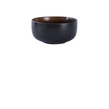 Lade das Bild in den Galerie-Viewer, Große Ramen-/ Suppenschüssel aus Keramik für Ramen und Suppen