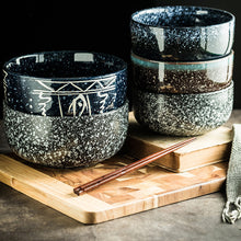 Lade das Bild in den Galerie-Viewer, Japanische Ramenschüssel