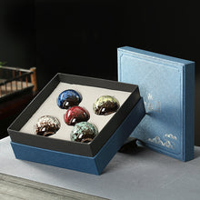 Lade das Bild in den Galerie-Viewer, Kung-Fu Teetasse