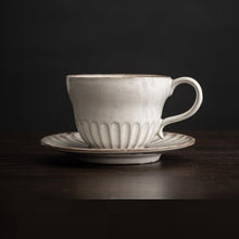 Lade das Bild in den Galerie-Viewer, Retro-Tasse im italienischen Stil