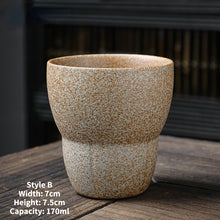 Lade das Bild in den Galerie-Viewer, Japanische Espressotasse