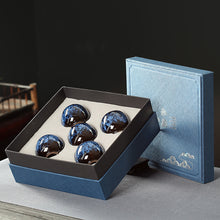 Lade das Bild in den Galerie-Viewer, Kung-Fu Teetasse