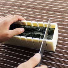 Lade das Bild in den Galerie-Viewer, Sushi Making Set