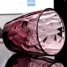 Lade das Bild in den Galerie-Viewer, Diamond glass
