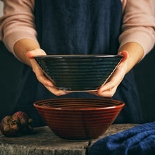 Lade das Bild in den Galerie-Viewer, Japanische Faden-Ramen-Schüssel
