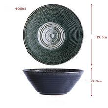 Lade das Bild in den Galerie-Viewer, Japanische Faden-Ramen-Schüssel
