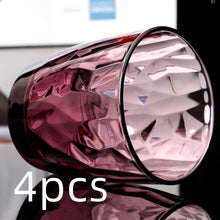 Lade das Bild in den Galerie-Viewer, Diamond glass
