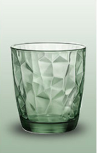 Lade das Bild in den Galerie-Viewer, Diamond glass

