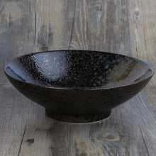 Lade das Bild in den Galerie-Viewer, Ajisen Keramische Nudelschale Japanischer Stil Ramen Udon
