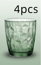 Lade das Bild in den Galerie-Viewer, Diamond glass
