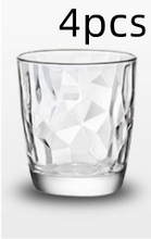 Lade das Bild in den Galerie-Viewer, Diamond glass
