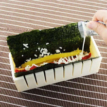 Lade das Bild in den Galerie-Viewer, Sushi Making Set
