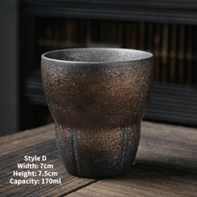 Lade das Bild in den Galerie-Viewer, Japanische Espressotasse
