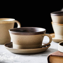 Lade das Bild in den Galerie-Viewer, Tasse im Steindesign
