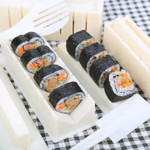 Lade das Bild in den Galerie-Viewer, Sushi Making Set
