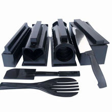 Lade das Bild in den Galerie-Viewer, Sushi Making Set

