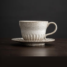 Lade das Bild in den Galerie-Viewer, Retro-Tasse im italienischen Stil

