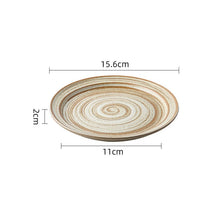 Lade das Bild in den Galerie-Viewer, Tasse im Steindesign

