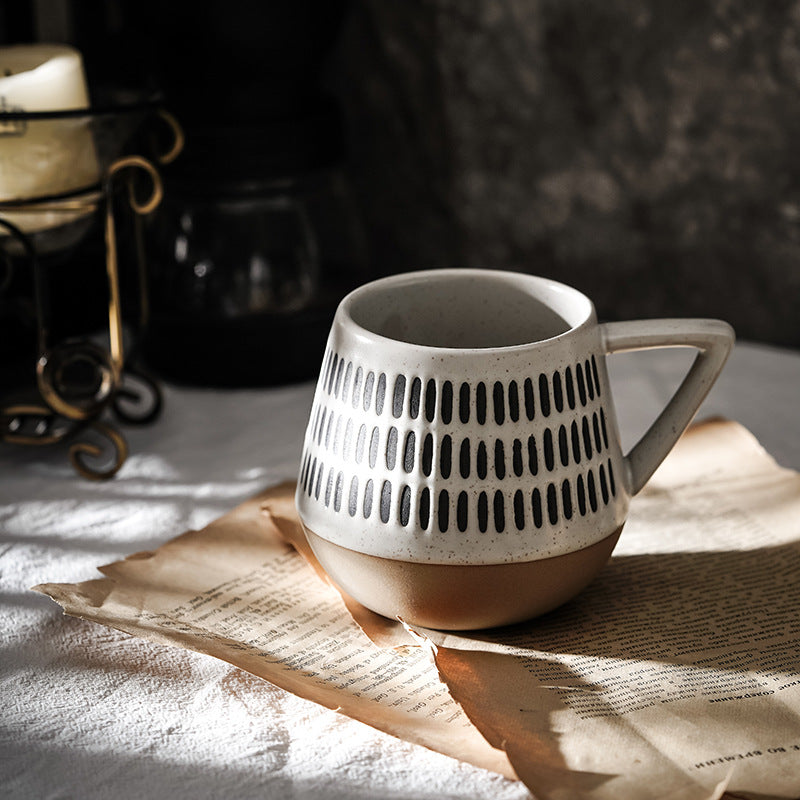 Handbemalte Tasse