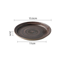 Lade das Bild in den Galerie-Viewer, Tasse im Steindesign
