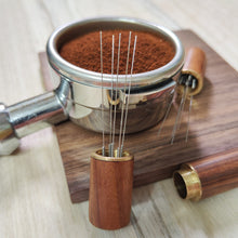 Lade das Bild in den Galerie-Viewer, Espresso-Kaffee-Nadel zum verrühren
