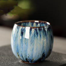 Lade das Bild in den Galerie-Viewer, Kung-Fu Teetasse
