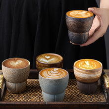Lade das Bild in den Galerie-Viewer, Japanische Espressotasse
