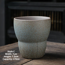 Lade das Bild in den Galerie-Viewer, Japanische Espressotasse
