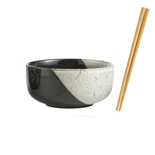 Lade das Bild in den Galerie-Viewer, Japanische Ramenschüssel
