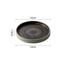 Lade das Bild in den Galerie-Viewer, Tasse im Steindesign
