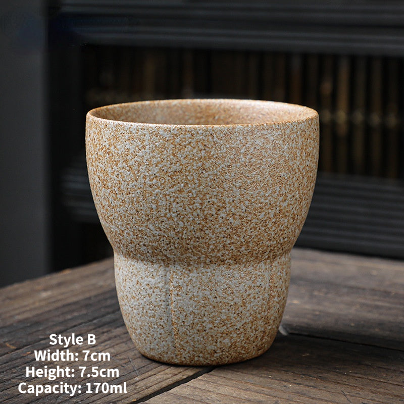 Japanische Espressotasse