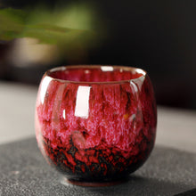 Lade das Bild in den Galerie-Viewer, Kung-Fu Teetasse
