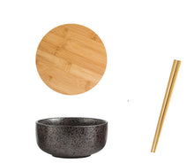 Lade das Bild in den Galerie-Viewer, Japanische Ramenschüssel
